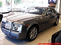 Rolls Royce Coupé